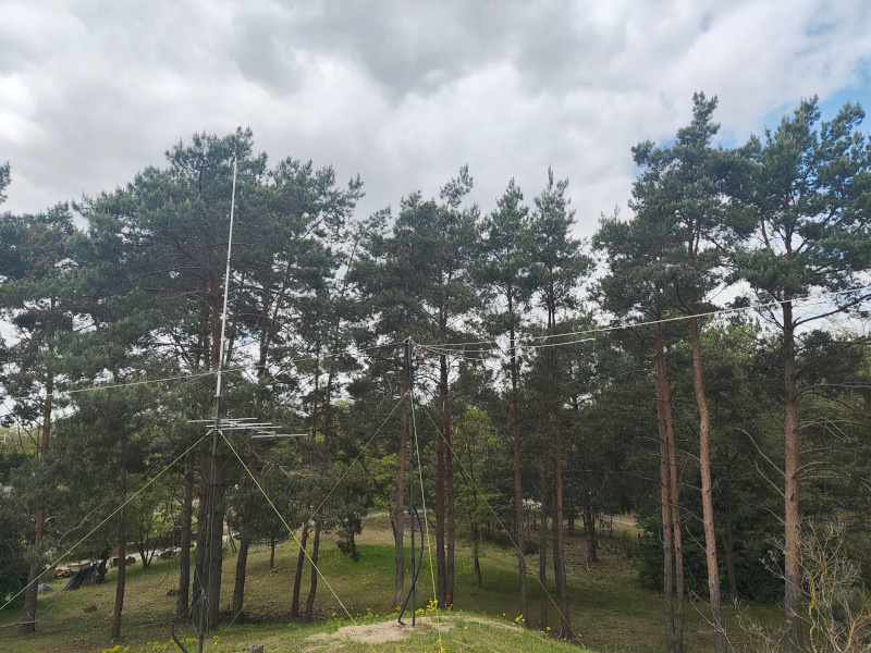 Raketenfunker